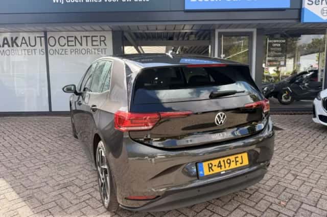 Volkswagen ID.3 (2022) thumbnail 4
