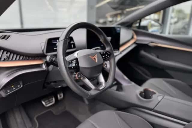 CUPRA Tavascan (2025) thumbnail 6