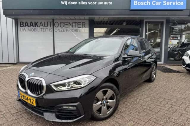 BMW 1-Serie (2023) thumbnail 1