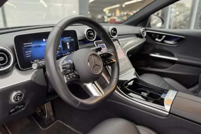Mercedes-Benz C-Klasse (2023) thumbnail 5