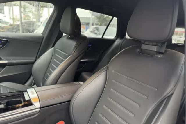 Mercedes-Benz C-Klasse (2023) thumbnail 6