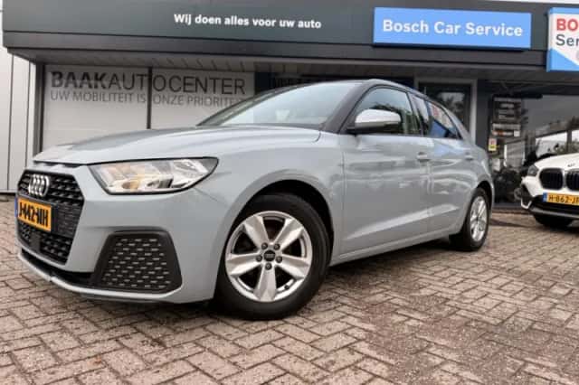 Audi A1 (2020) thumbnail 2