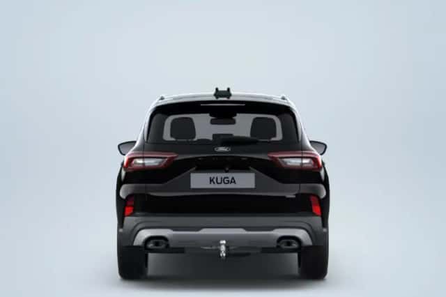 Ford Kuga (2026) thumbnail 6
