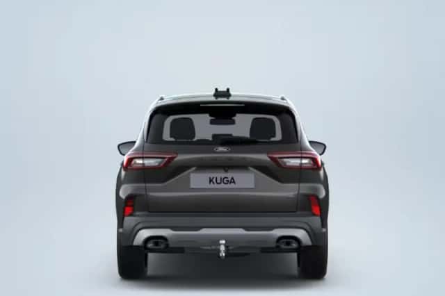 Ford Kuga (2026) thumbnail 6