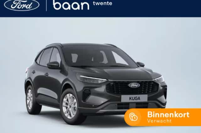 Ford Kuga (2026) thumbnail 1