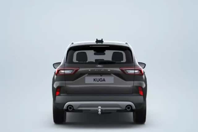 Ford Kuga (2026) thumbnail 6