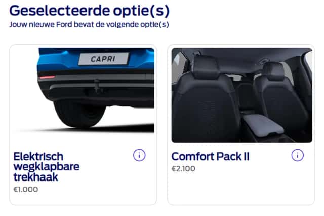 Ford Capri (2026) thumbnail 2