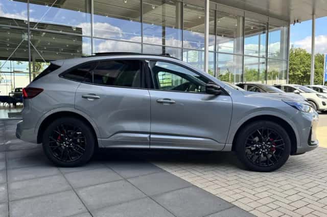 Ford Kuga (2025) thumbnail 5