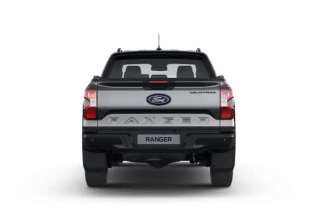 Ford Ranger (2026) thumbnail 5