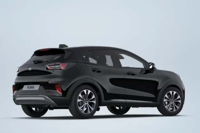 Ford Puma (2026) thumbnail 3