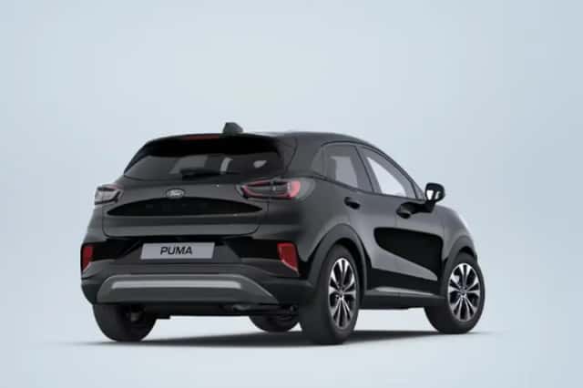 Ford Puma (2026) thumbnail 4