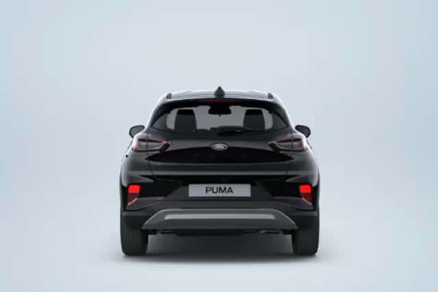 Ford Puma (2026) thumbnail 5