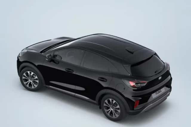 Ford Puma (2026) thumbnail 6