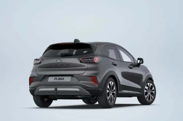 Ford Puma (2026) thumbnail 4