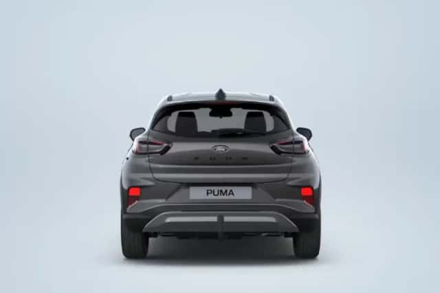 Ford Puma (2026) thumbnail 5
