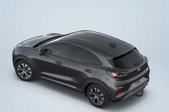 Ford Puma (2026) thumbnail 6