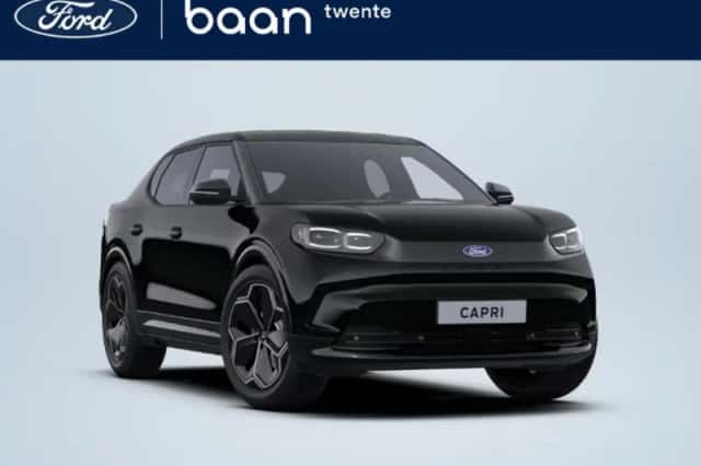 Ford Capri (2026) thumbnail 1