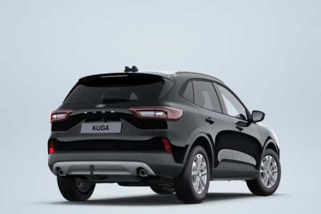 Ford Kuga (2026) thumbnail 4