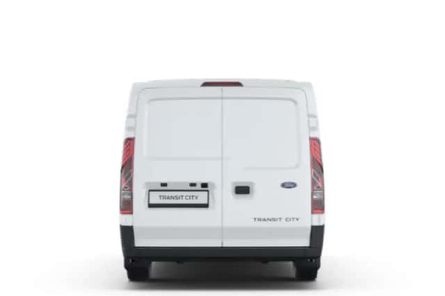 Ford Transit (2026) thumbnail 6