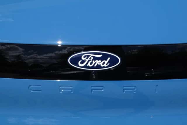 Ford Capri (2026) thumbnail 5