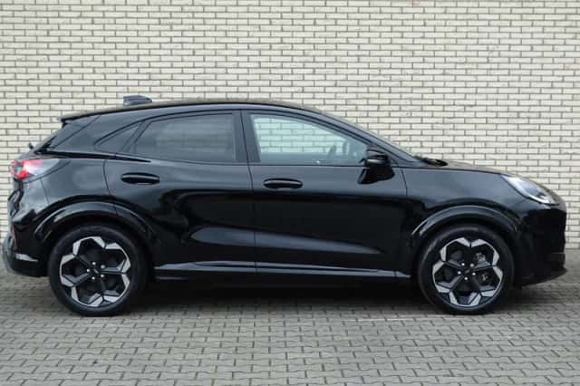 Ford Puma (2025) thumbnail 6