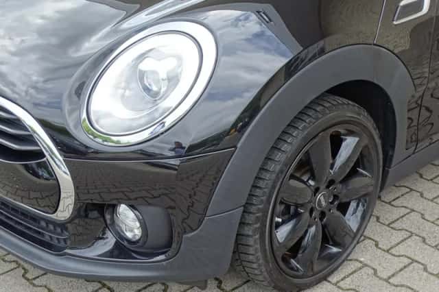 MINI Clubman (2018) thumbnail 4