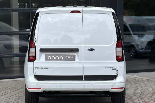 Ford Transit Connect (2026) thumbnail 3