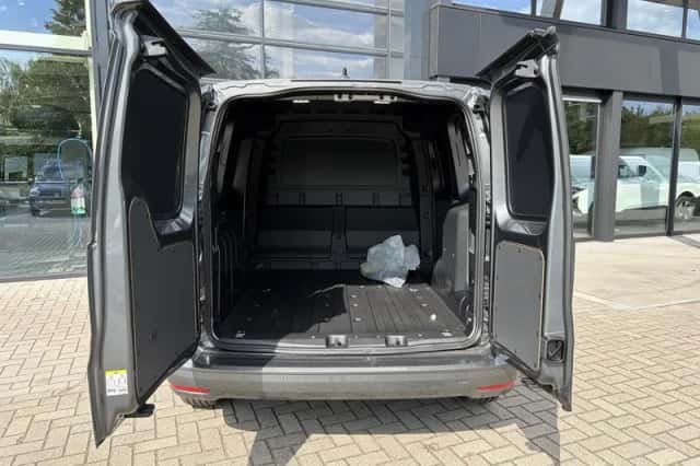 Ford Transit Connect (2026) thumbnail 6