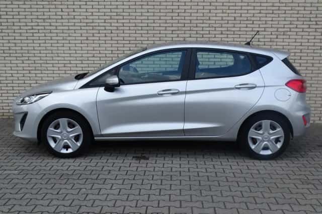 Ford Fiesta (2018) thumbnail 4