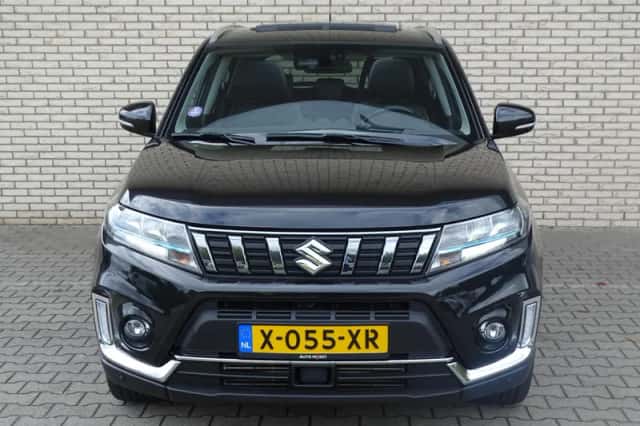 Suzuki Vitara (2024) thumbnail 2