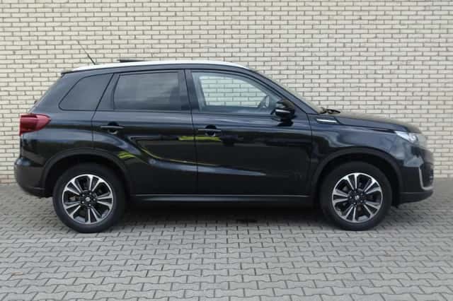 Suzuki Vitara (2024) thumbnail 5