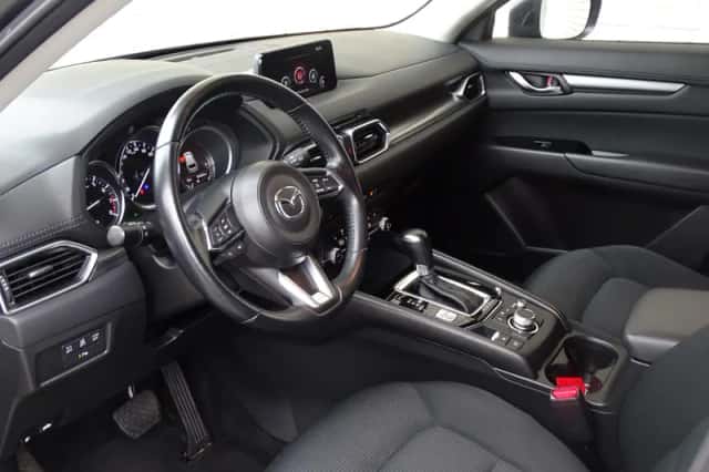 Mazda CX-5 (2019) thumbnail 6