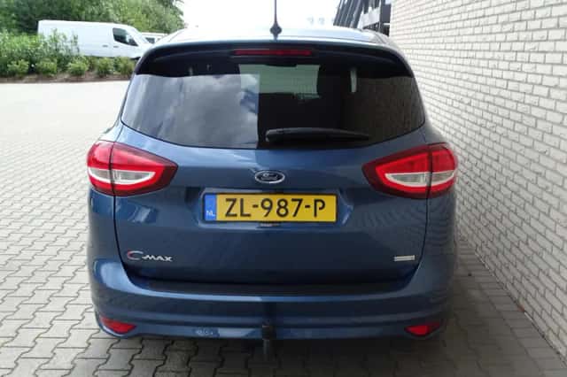 Ford C-Max (2019) thumbnail 6
