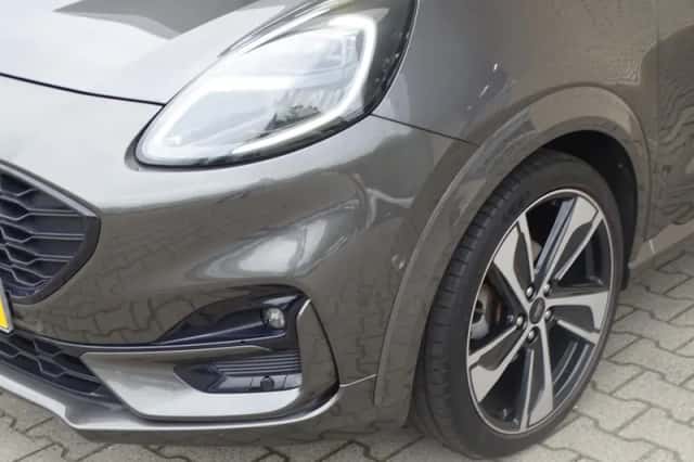 Ford Puma (2020) thumbnail 3