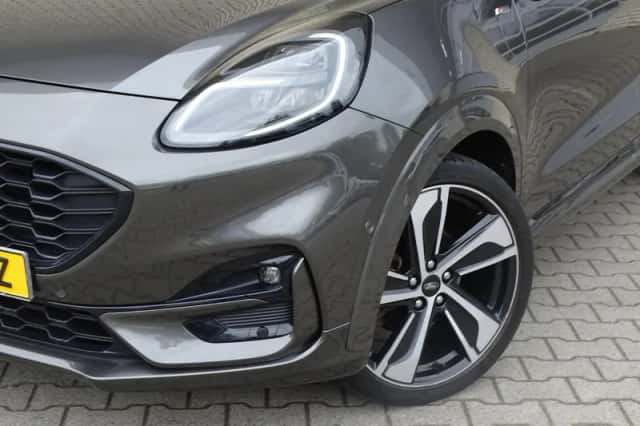 Ford Puma (2020) thumbnail 4