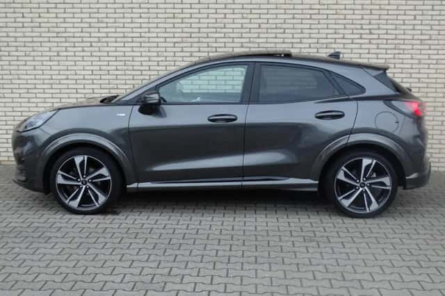 Ford Puma (2020) thumbnail 5