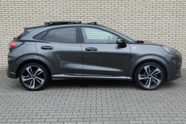 Ford Puma (2020) thumbnail 6