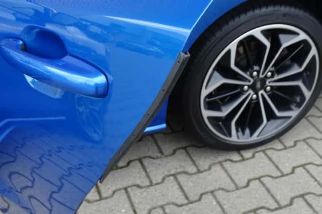 Ford Focus (2019) thumbnail 5