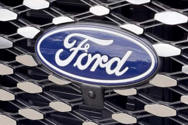 Ford E-Transit Custom (2026) thumbnail 5