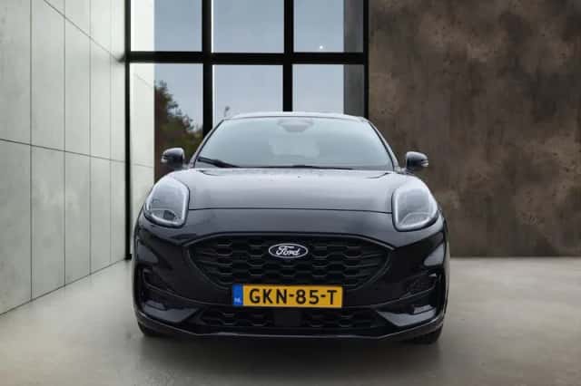 Ford Puma (2024) thumbnail 2