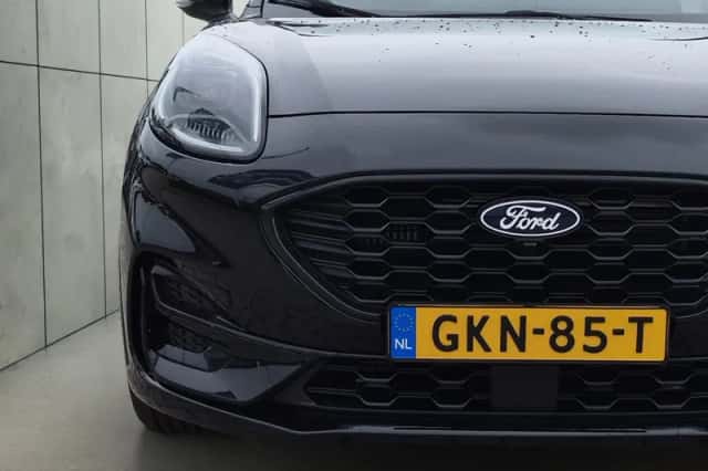 Ford Puma (2024) thumbnail 4