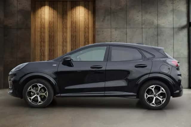 Ford Puma (2024) thumbnail 5