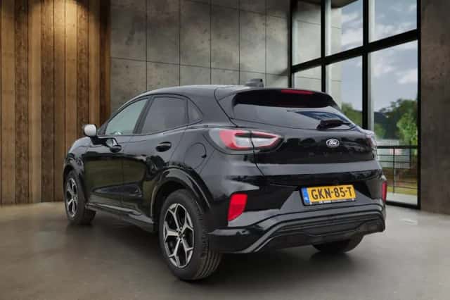 Ford Puma (2024) thumbnail 6