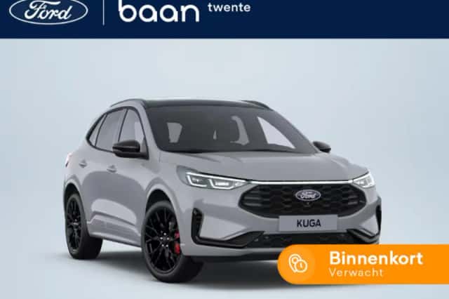 Ford Kuga (2026) thumbnail 1