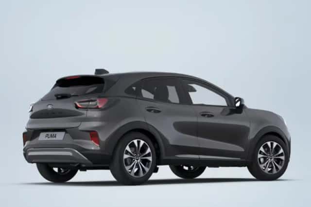 Ford Puma (2026) thumbnail 3