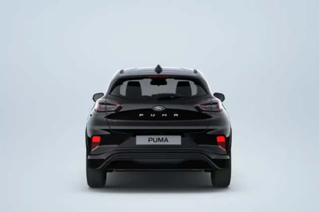 Ford Puma (2026) thumbnail 5