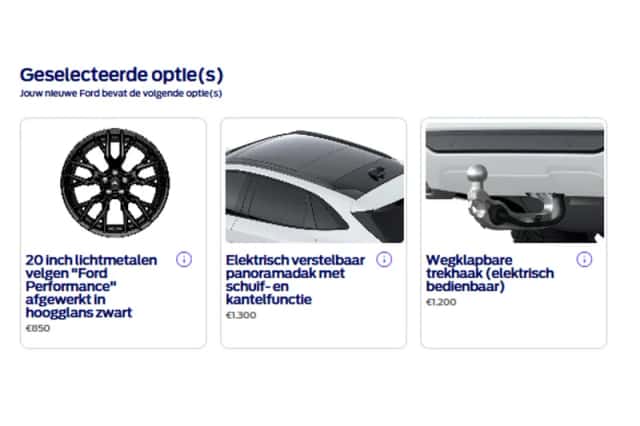 Ford Kuga (2026) thumbnail 2