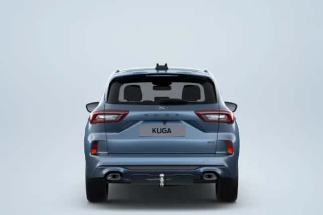 Ford Kuga (2026) thumbnail 6