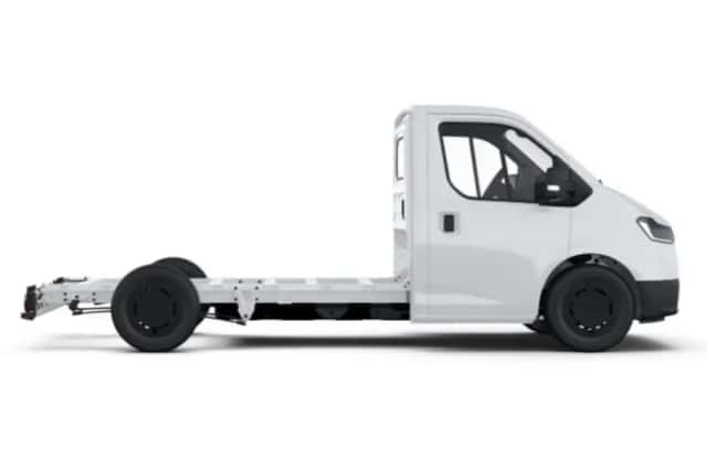 Ford Transit (2026) thumbnail 2