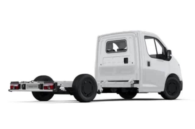 Ford Transit (2026) thumbnail 3